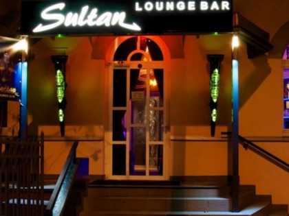 Foto: Sultan - Lounge Bar